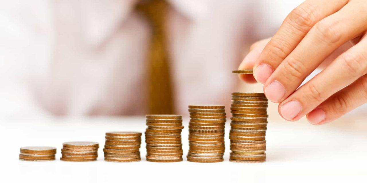 配资炒股利息 南充这群小小“金融家”的梦想成真啦！