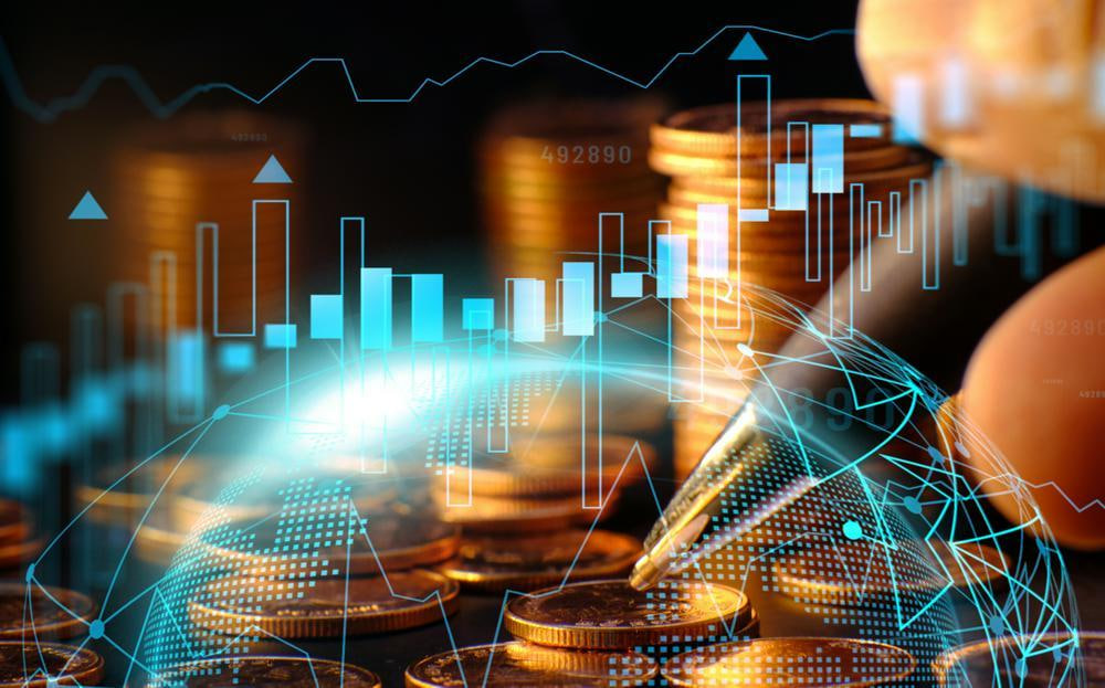 线上配资公司平台 7707亿！耶伦措手不及，美国也没想到，中国金融反击来得如此之快