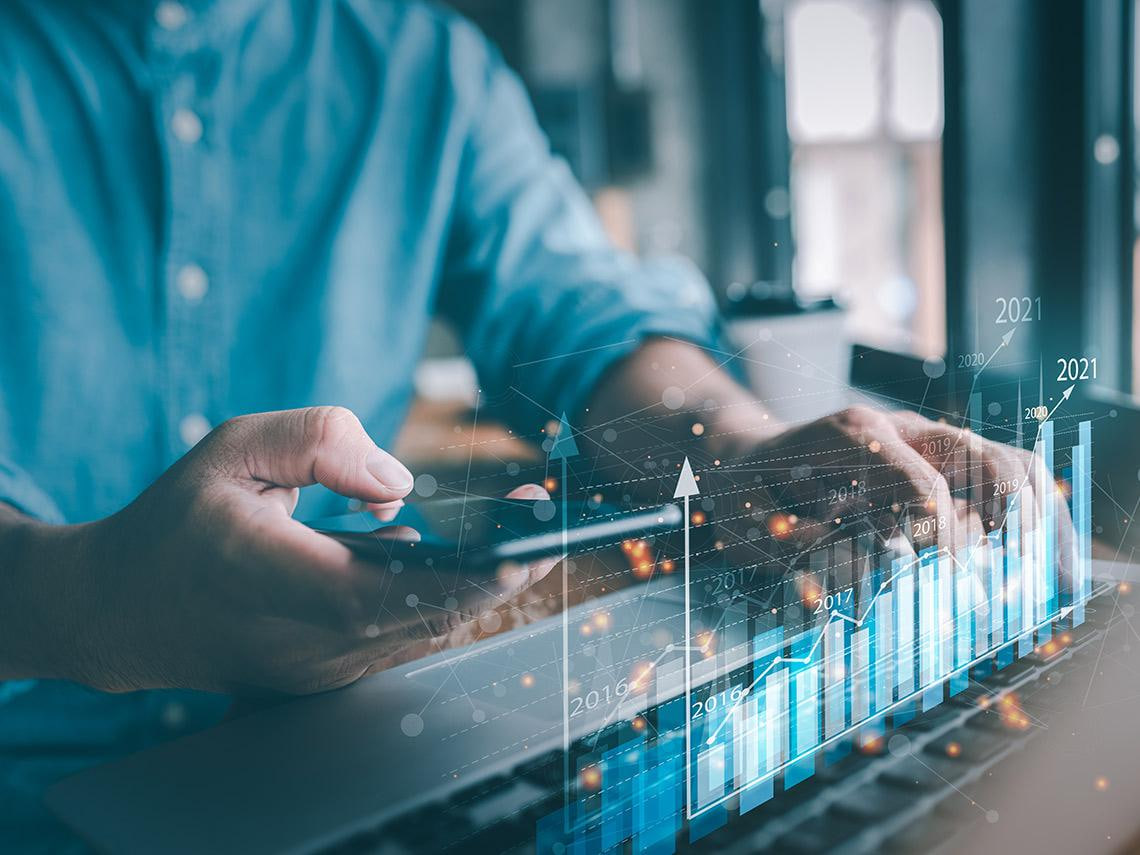 牛策略证券 通胀降温打击美企定价能力？小摩：美股未来数月料承压 但看好全球能源股