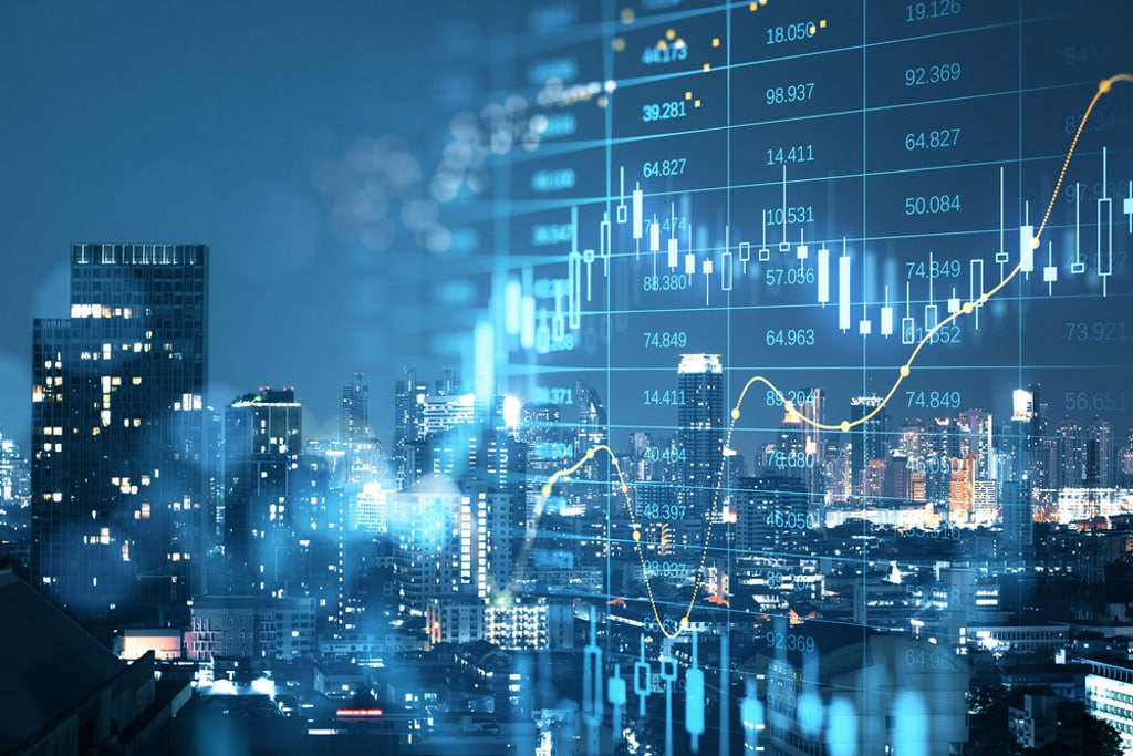 免费股票配资 大摩：鲍威尔在杰克逊霍尔发表演讲前，要想清楚这一点！