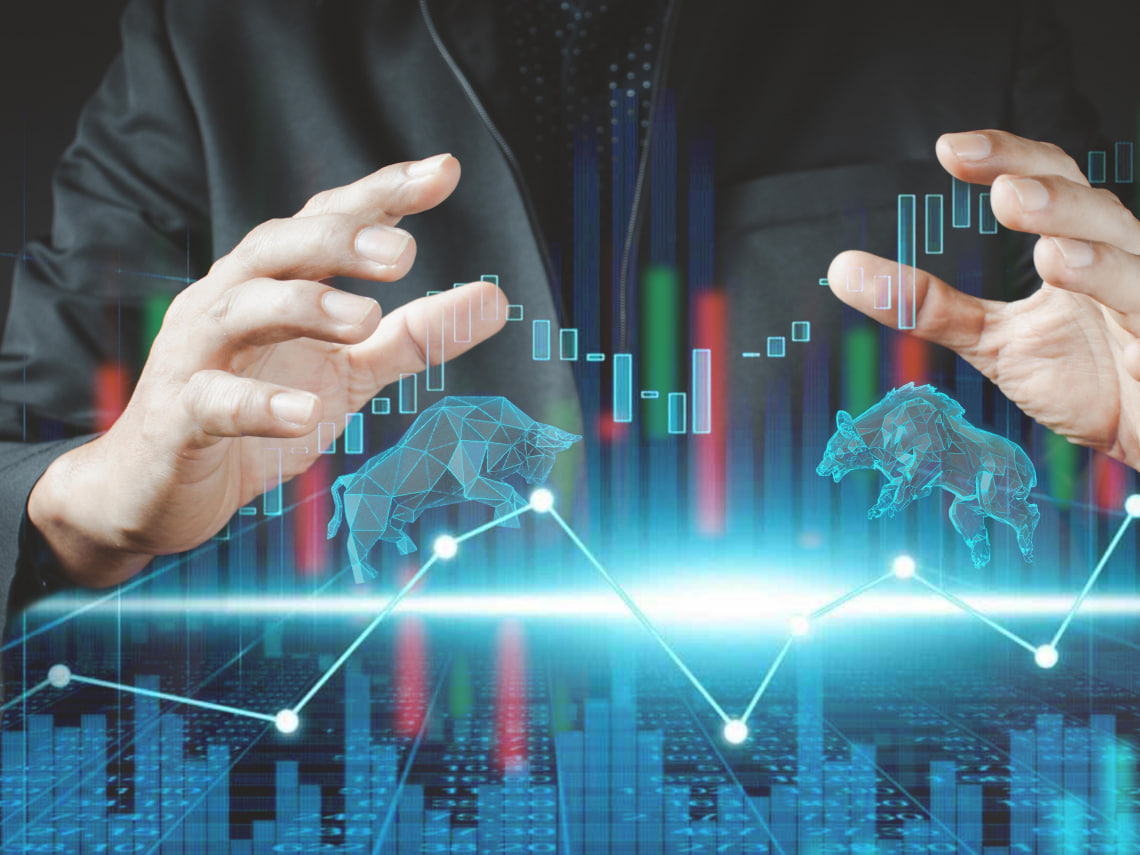 国内配资 实现制度型开放和深层次改革双向互促